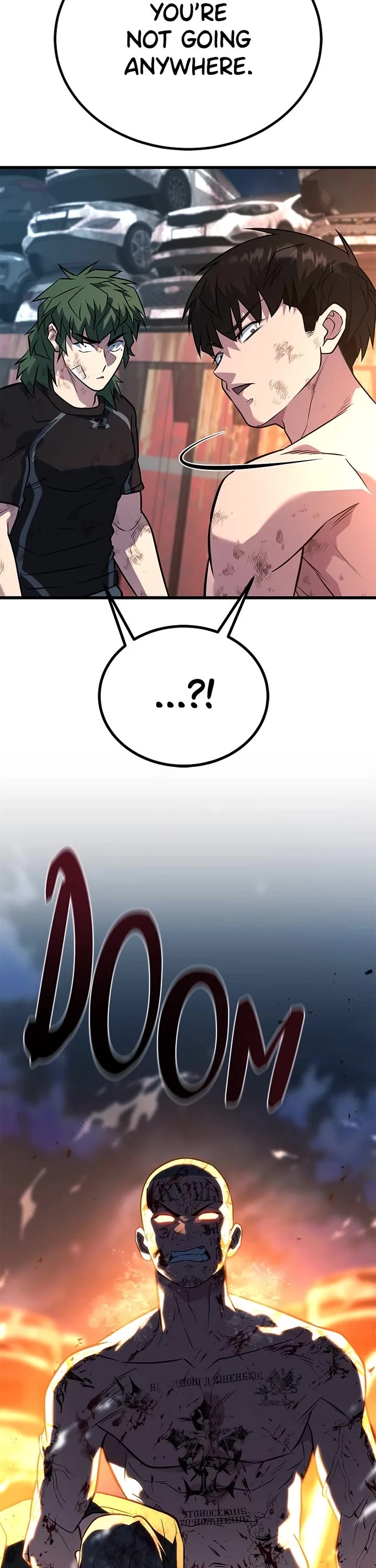 King of Violence chapter 53 page 41