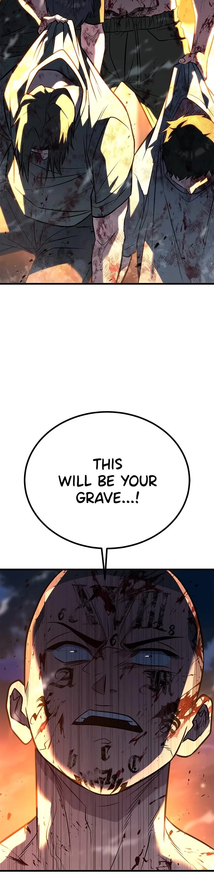 King of Violence chapter 53 page 42