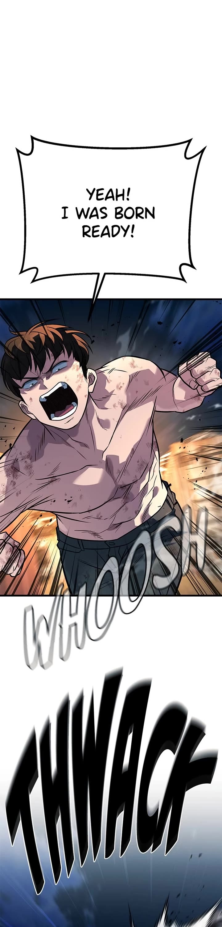 King of Violence chapter 53 page 46