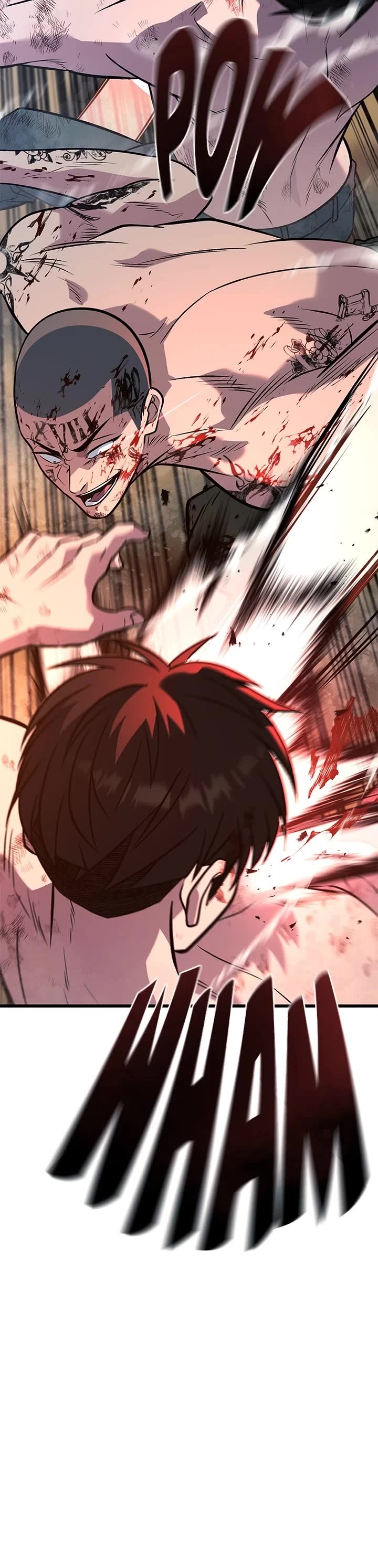 King of Violence chapter 53 page 49