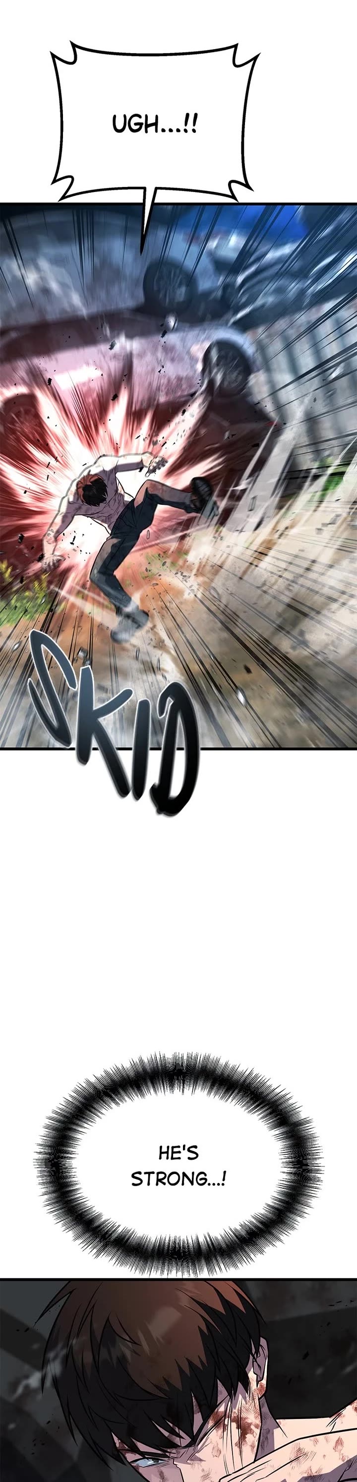 King of Violence chapter 53 page 50