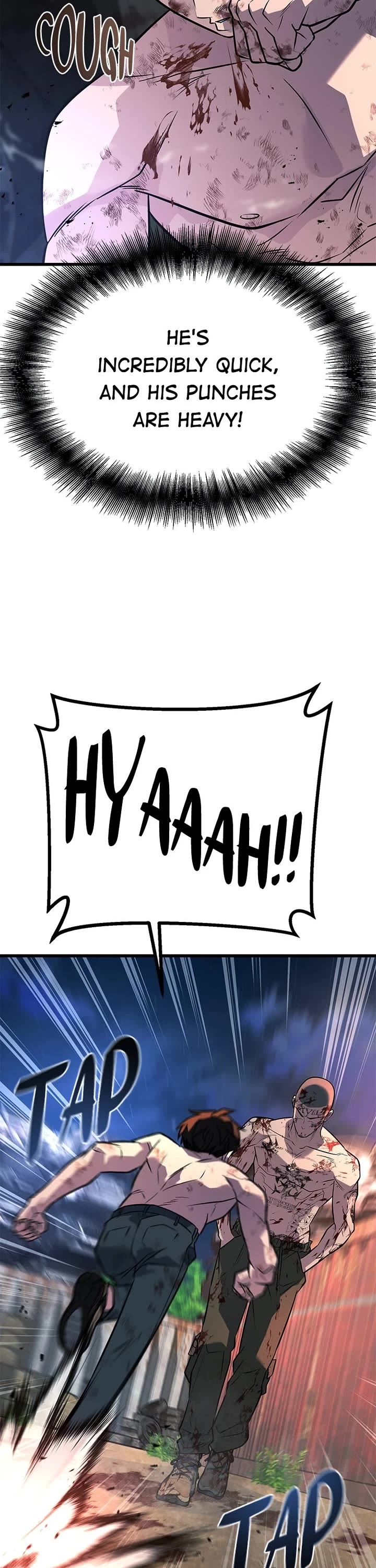 King of Violence chapter 53 page 51