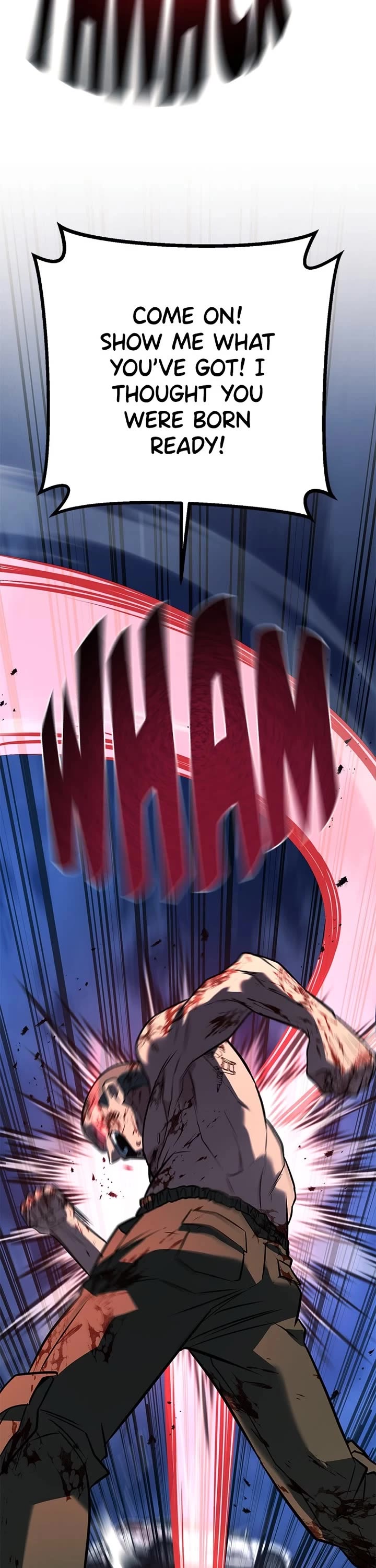 King of Violence chapter 53 page 53