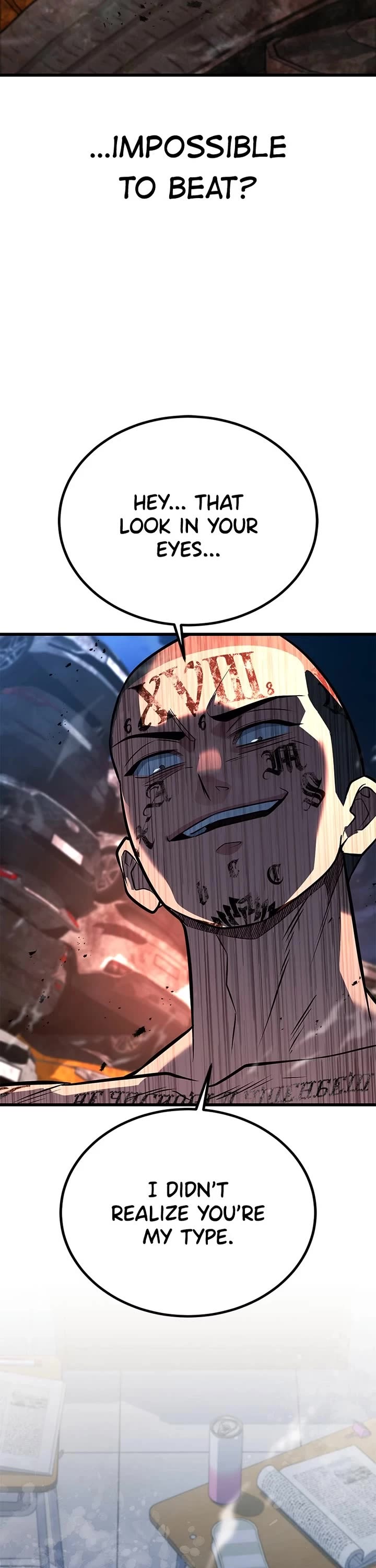 King of Violence chapter 53 page 56