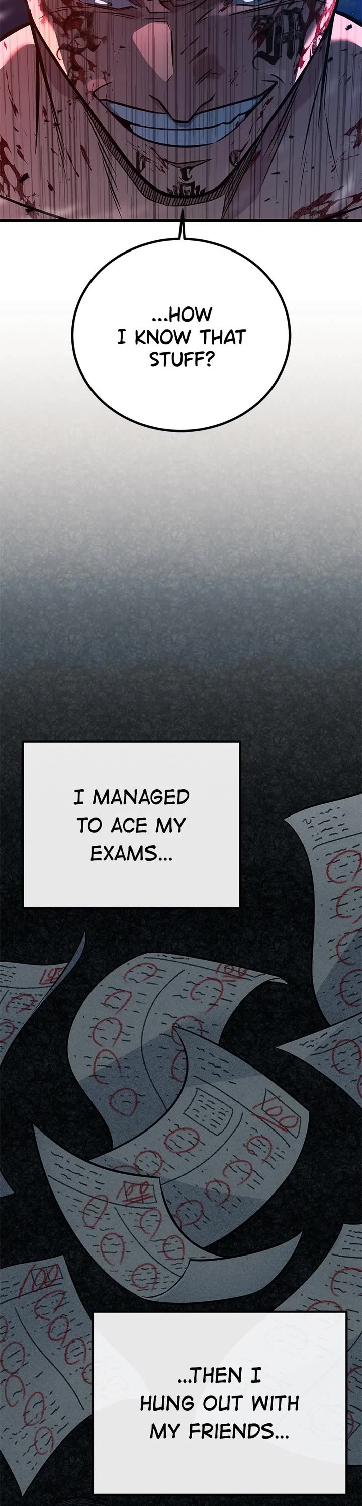 King of Violence chapter 53 page 59