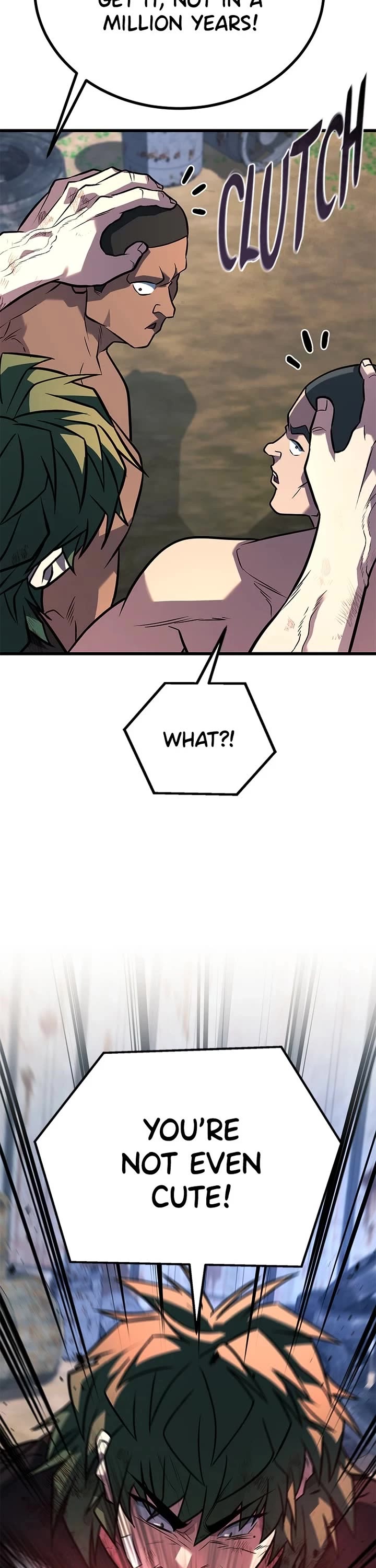 King of Violence chapter 53 page 6