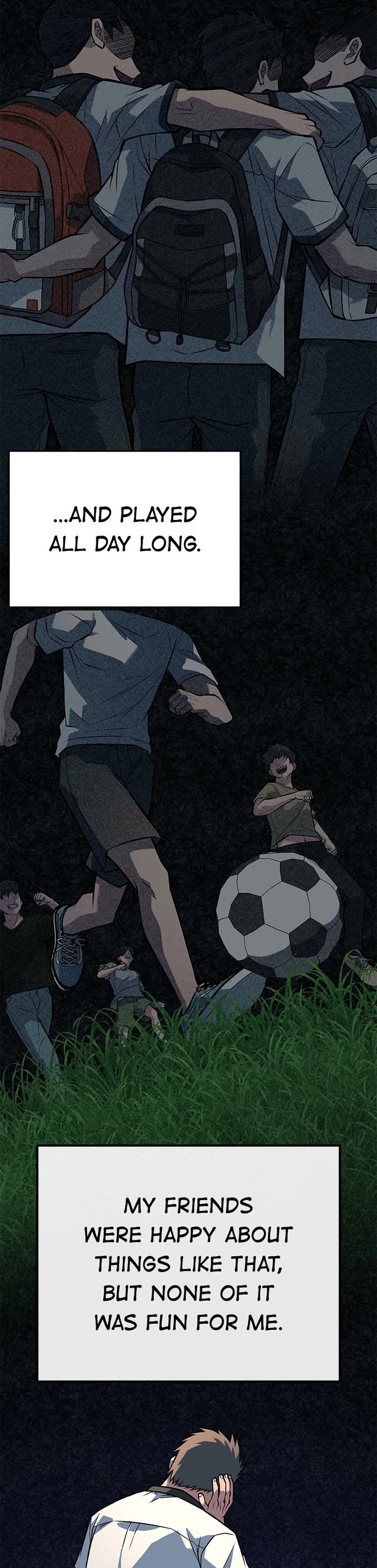 King of Violence chapter 53 page 60