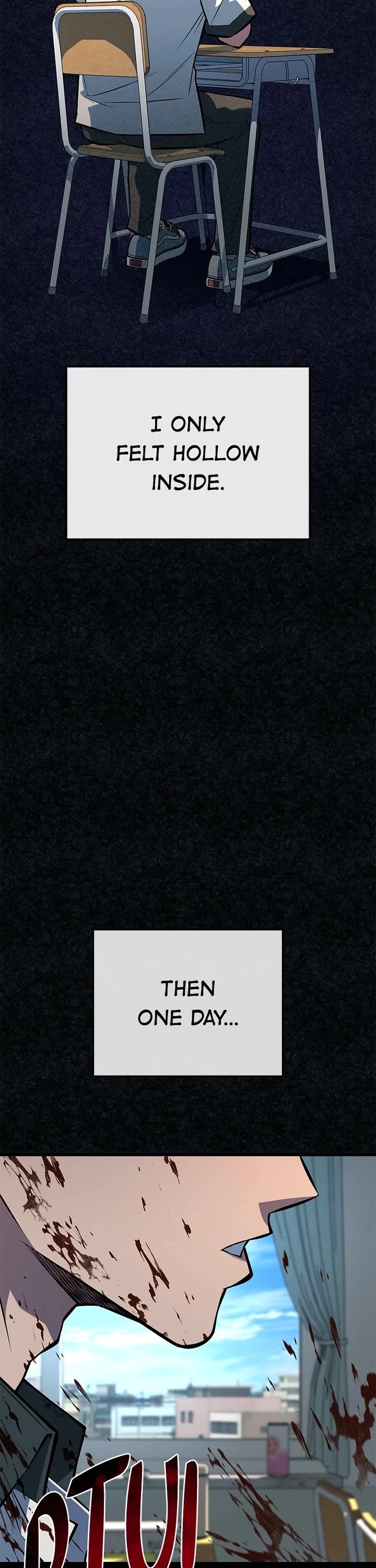 King of Violence chapter 53 page 61