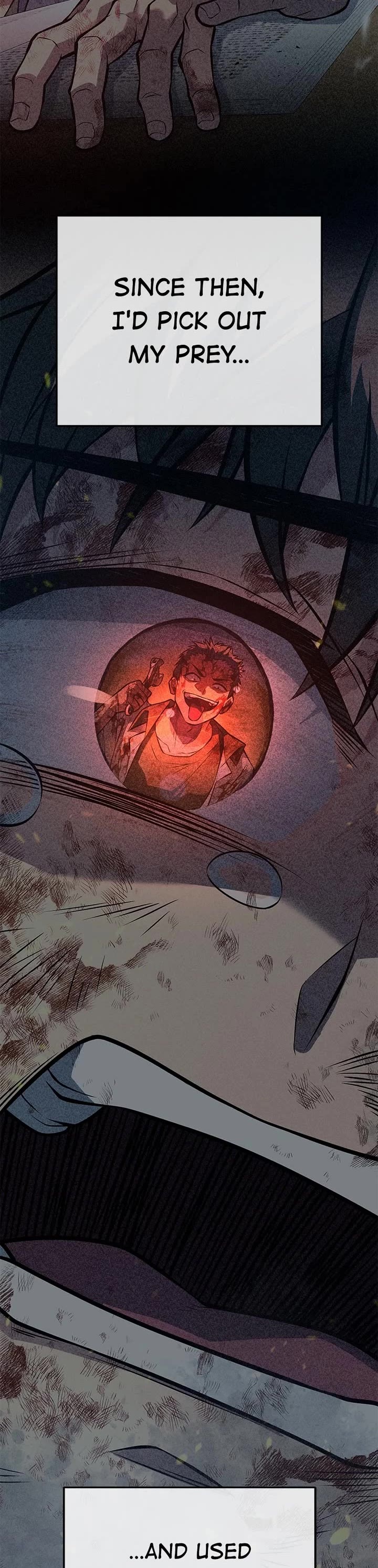 King of Violence chapter 53 page 65