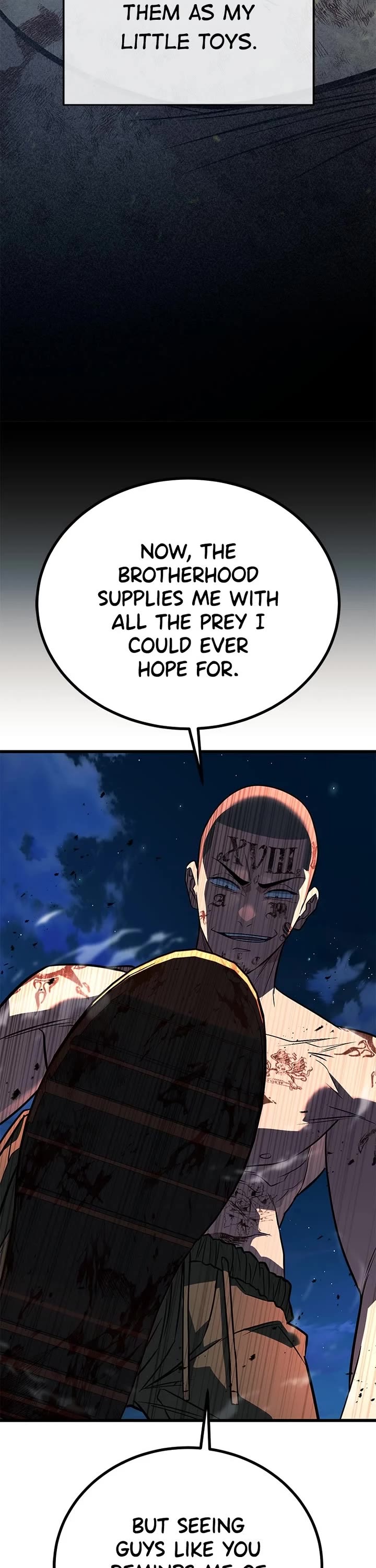 King of Violence chapter 53 page 66