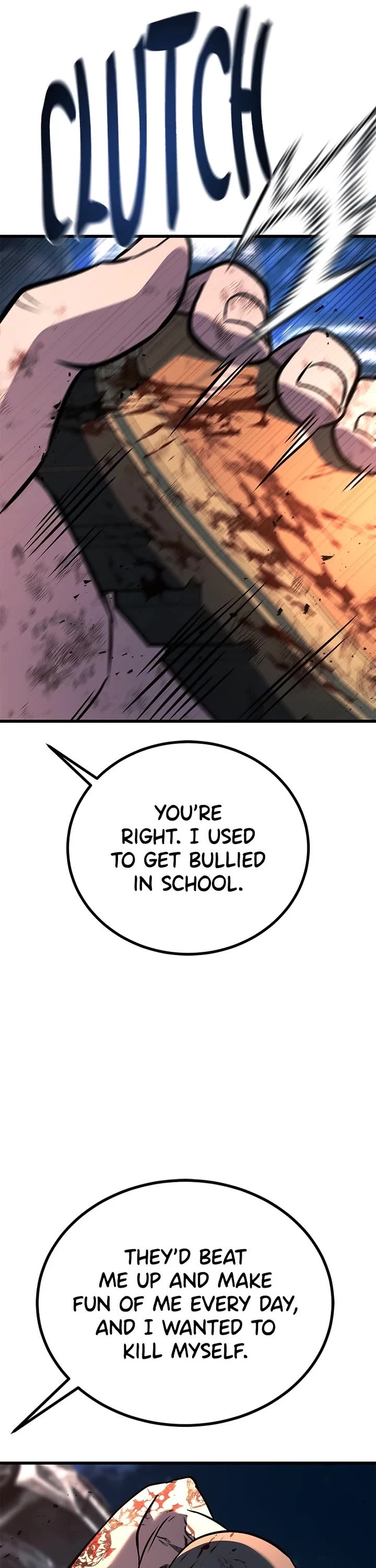 King of Violence chapter 53 page 68