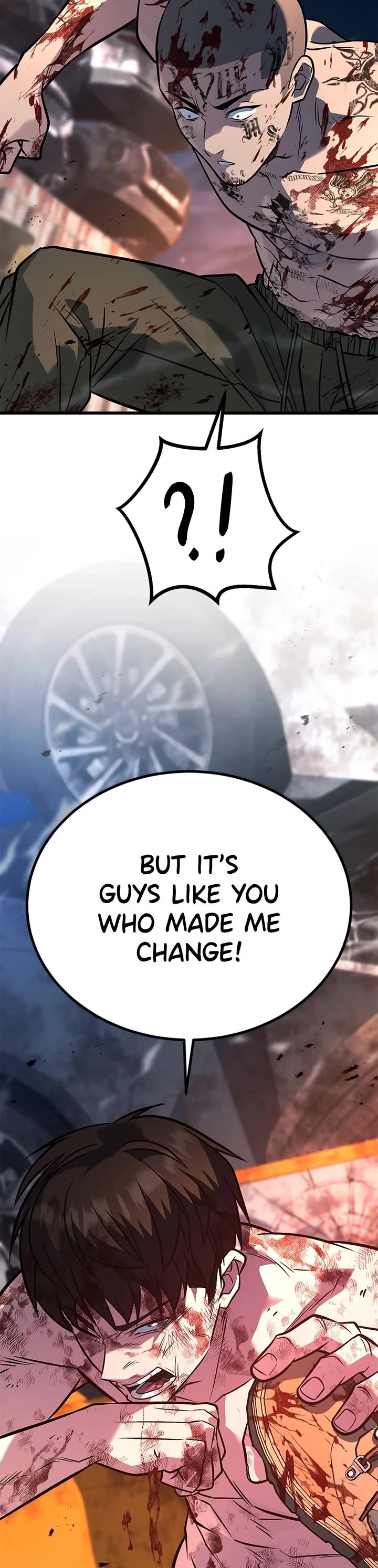 King of Violence chapter 53 page 69