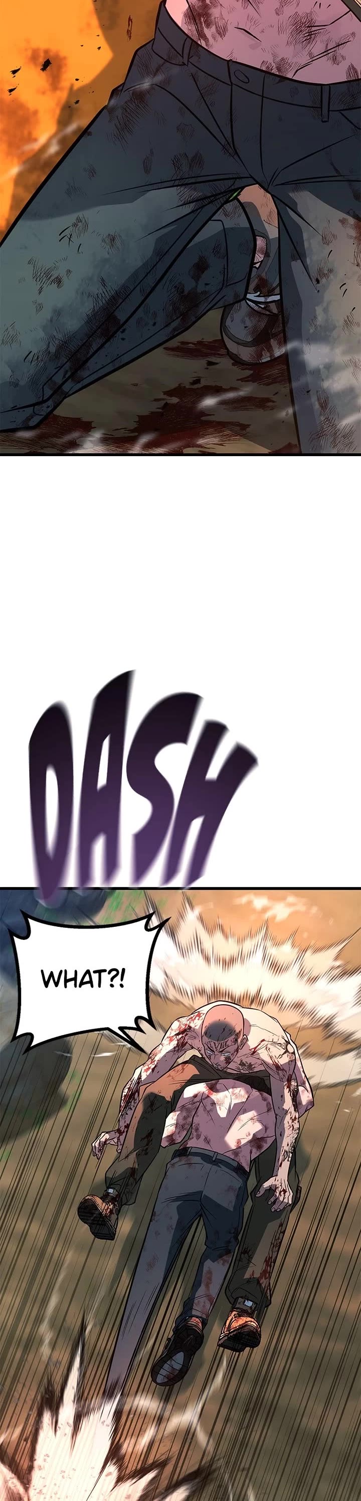 King of Violence chapter 53 page 70