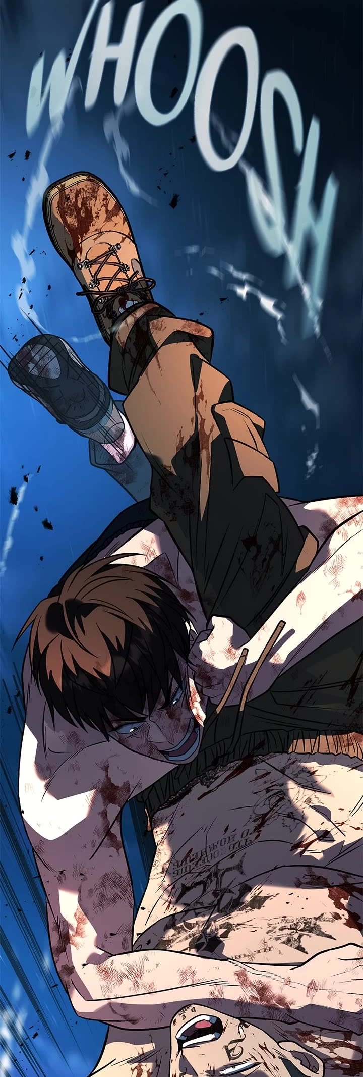 King of Violence chapter 53 page 72