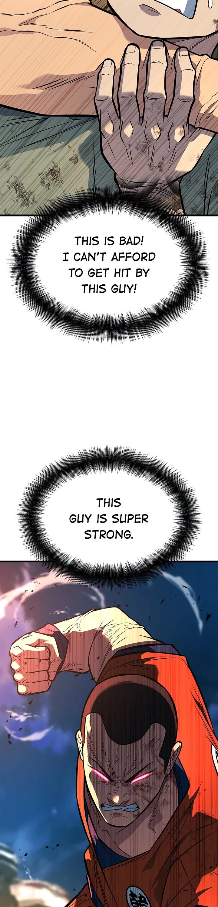 King of Violence chapter 54 page 14