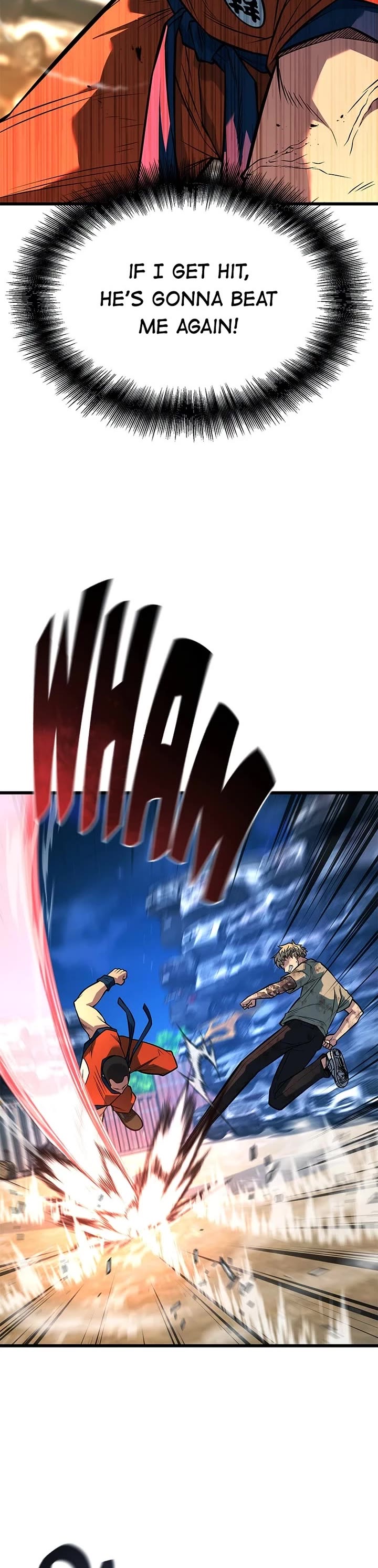 King of Violence chapter 54 page 15