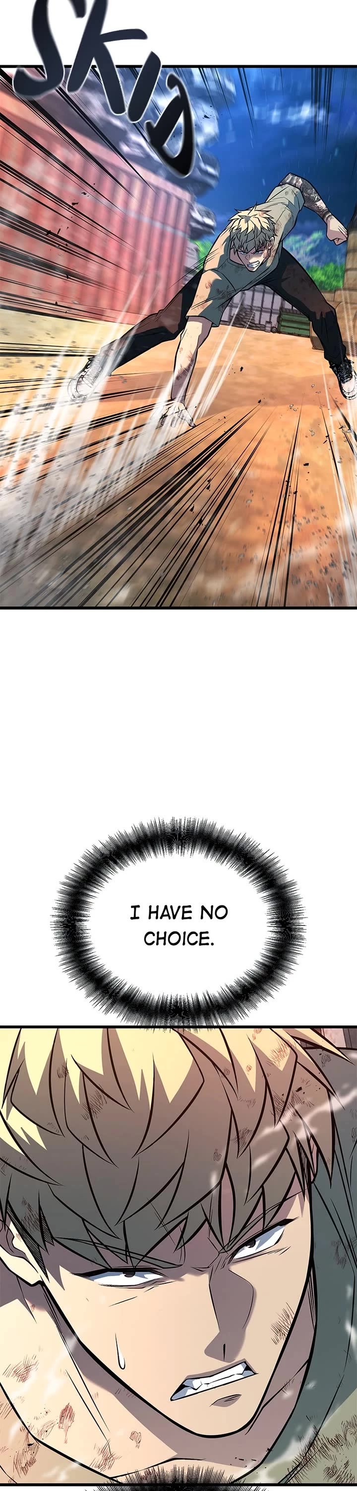 King of Violence chapter 54 page 16