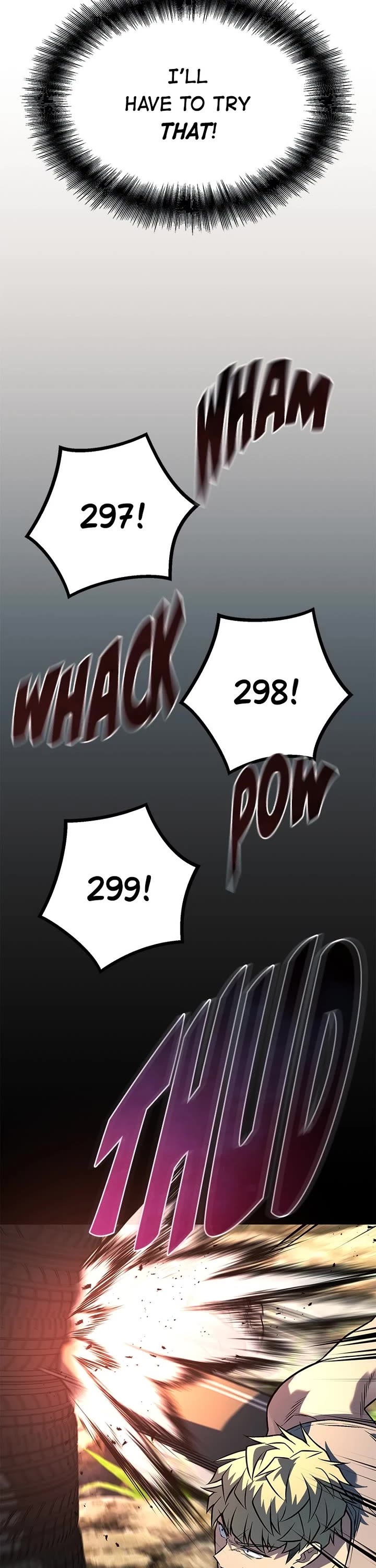 King of Violence chapter 54 page 17