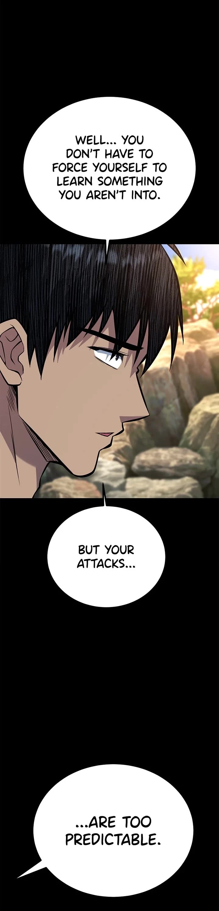 King of Violence chapter 54 page 20