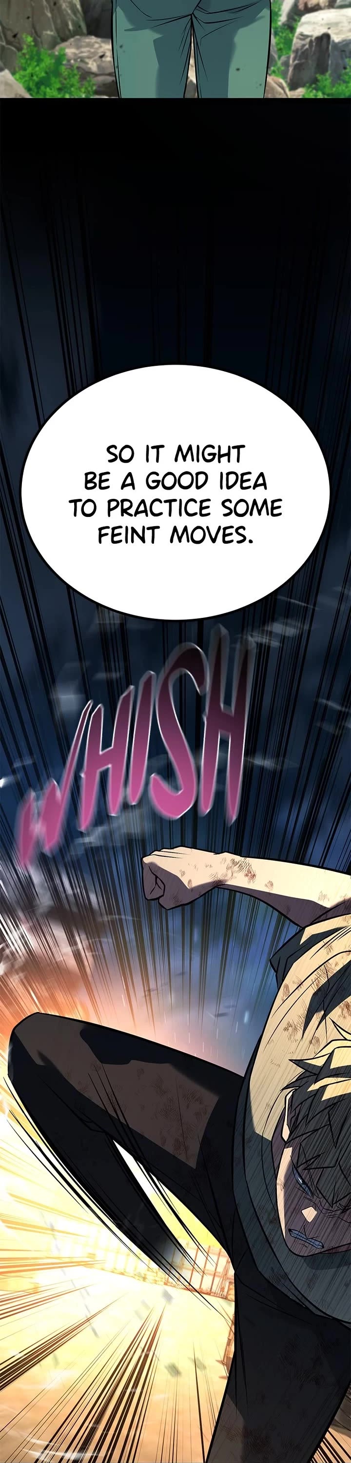 King of Violence chapter 54 page 22