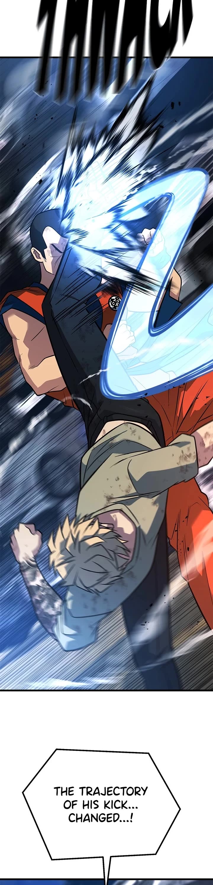 King of Violence chapter 54 page 24