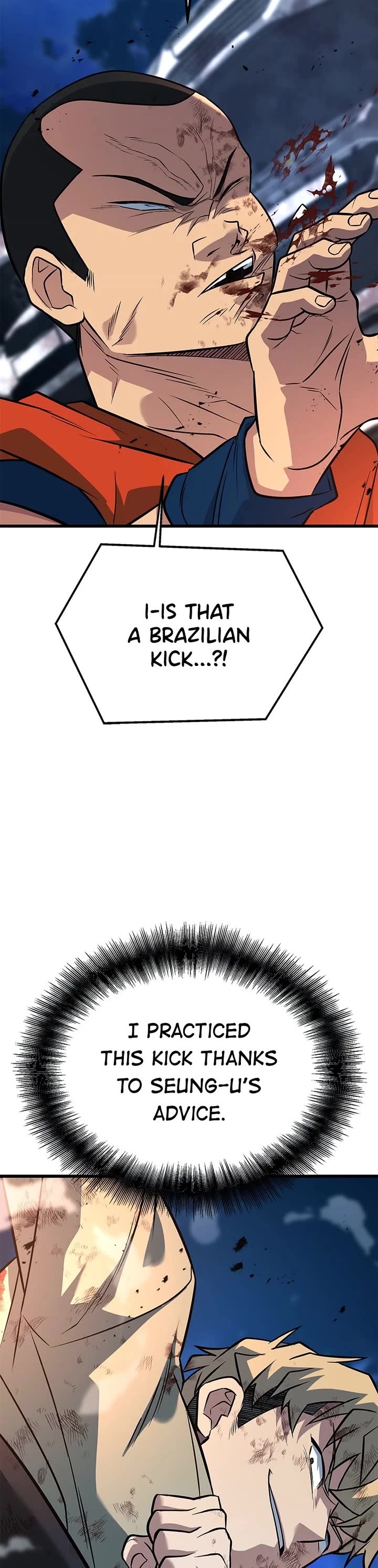 King of Violence chapter 54 page 25