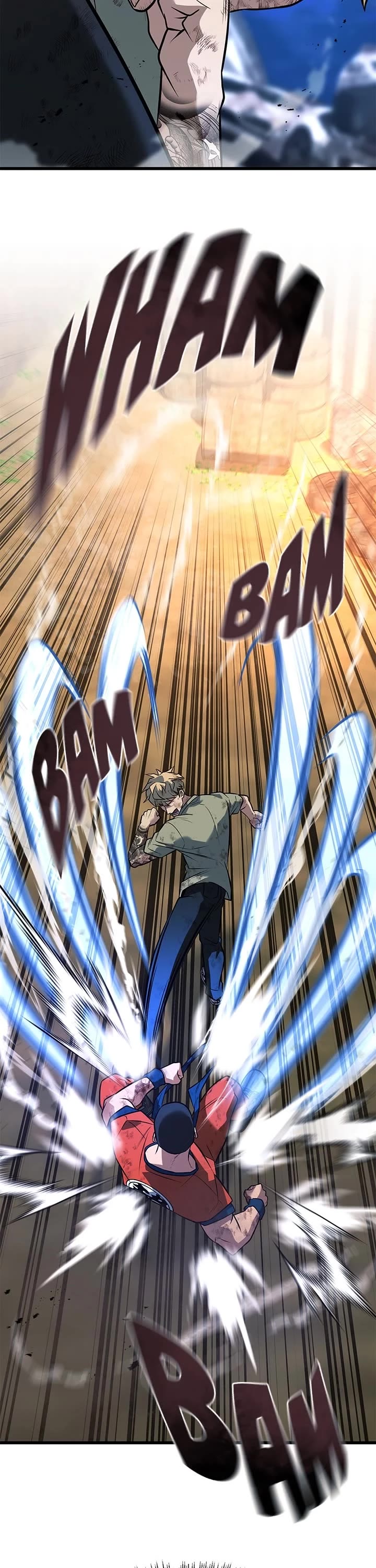 King of Violence chapter 54 page 26