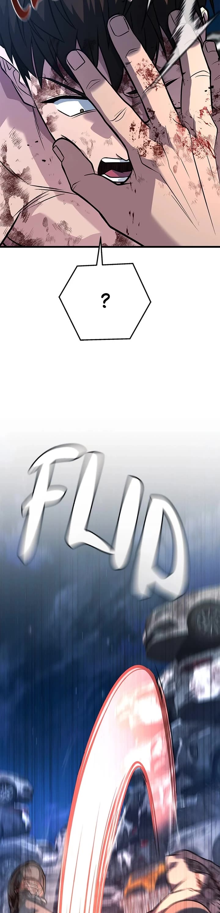 King of Violence chapter 54 page 34