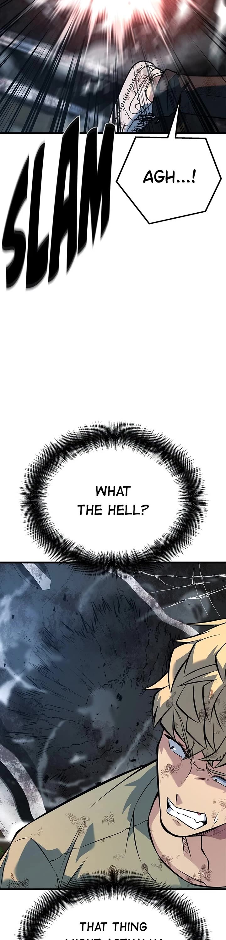 King of Violence chapter 54 page 4