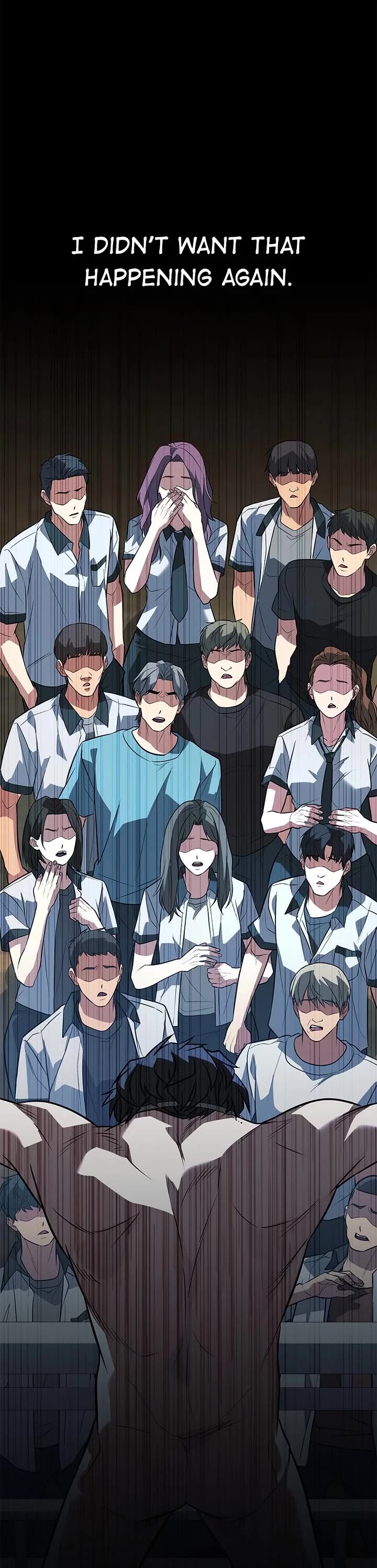 King of Violence chapter 54 page 45