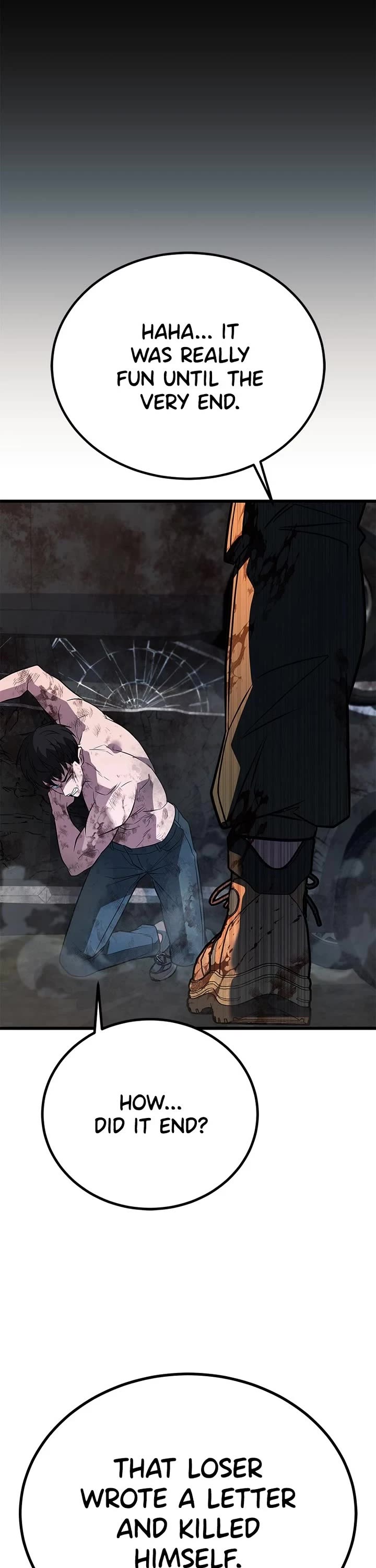 King of Violence chapter 54 page 47