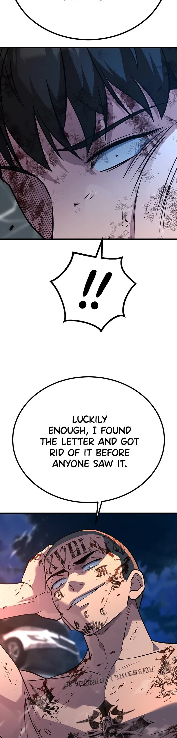 King of Violence chapter 54 page 48