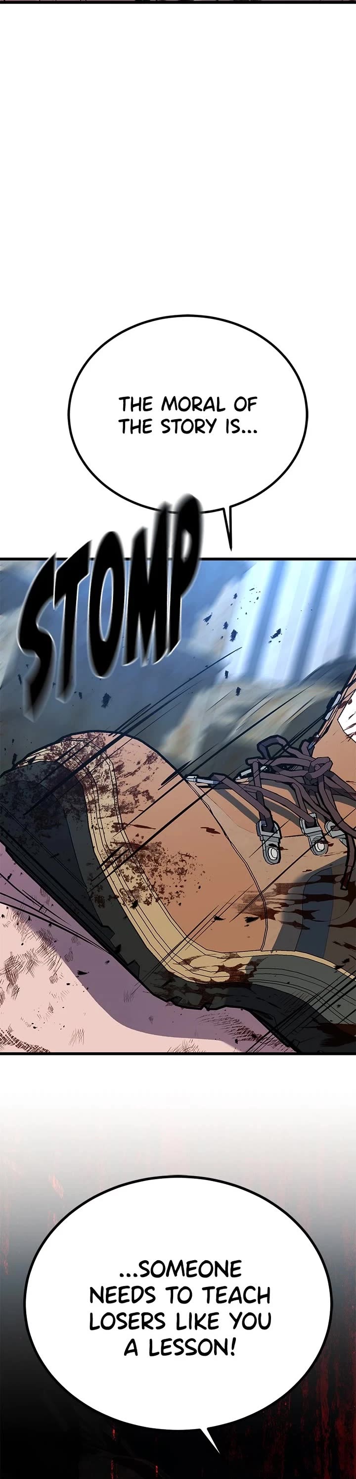 King of Violence chapter 54 page 49