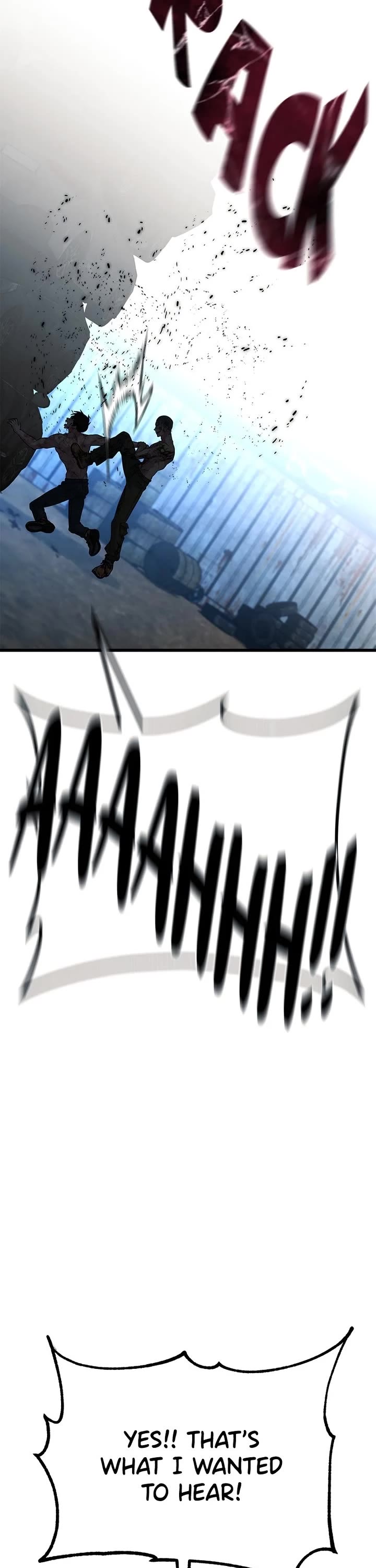 King of Violence chapter 54 page 51