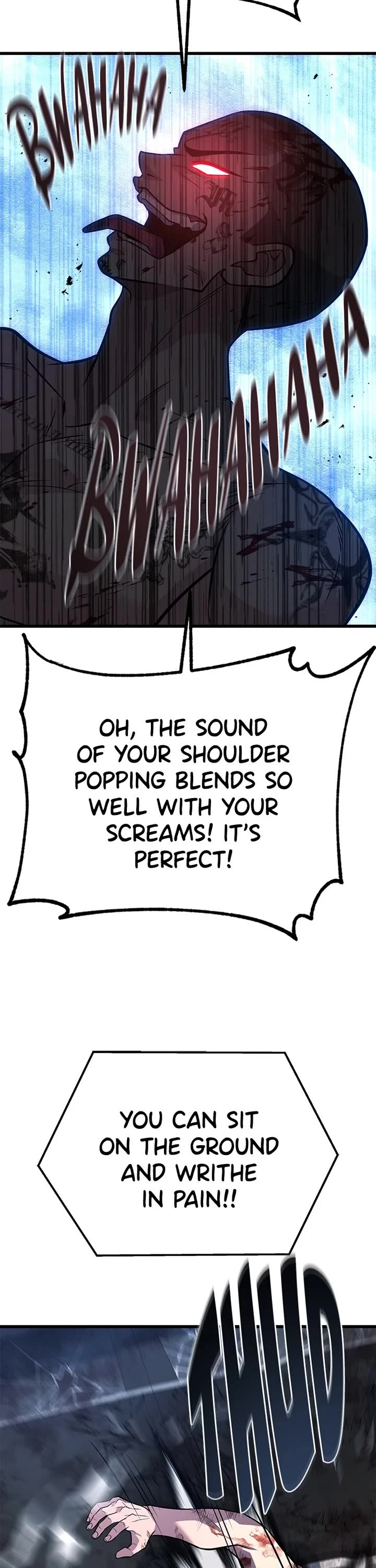 King of Violence chapter 54 page 52