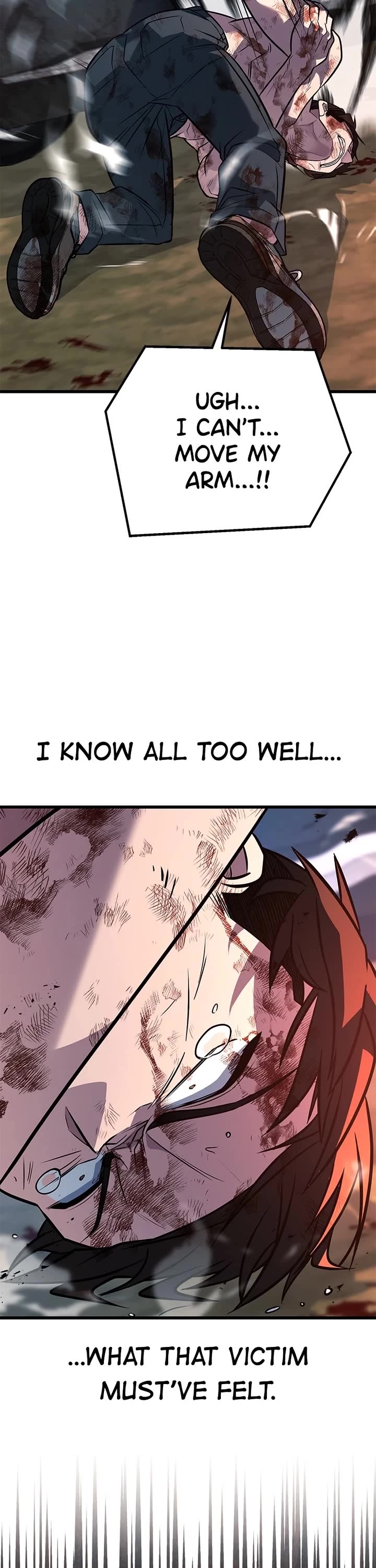 King of Violence chapter 54 page 53