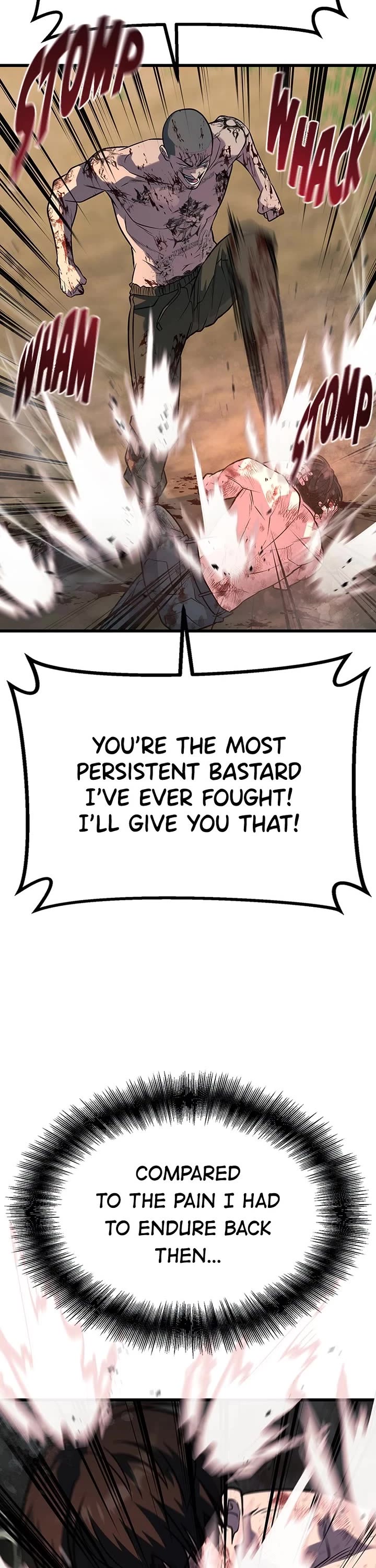 King of Violence chapter 54 page 57