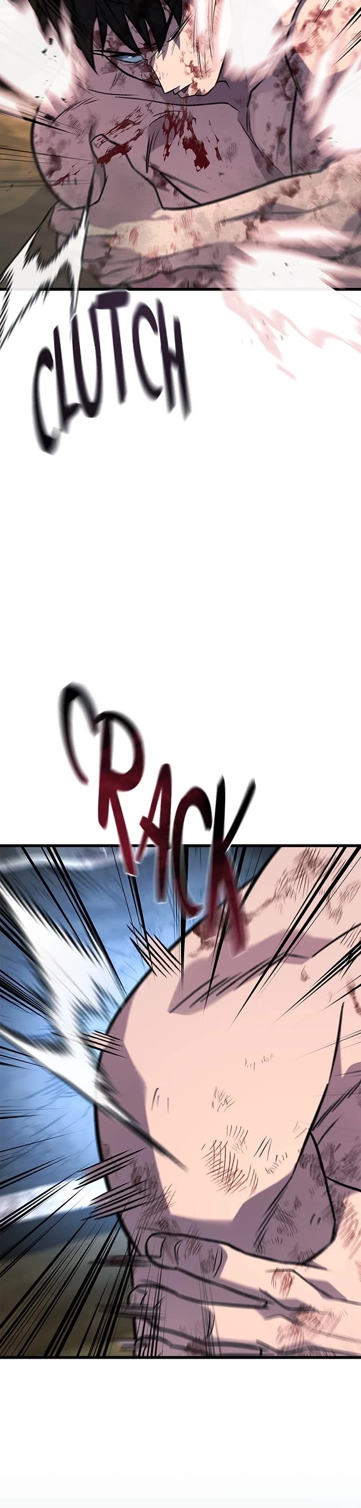 King of Violence chapter 54 page 58