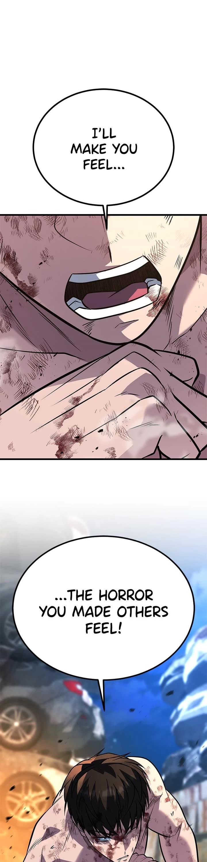 King of Violence chapter 54 page 61