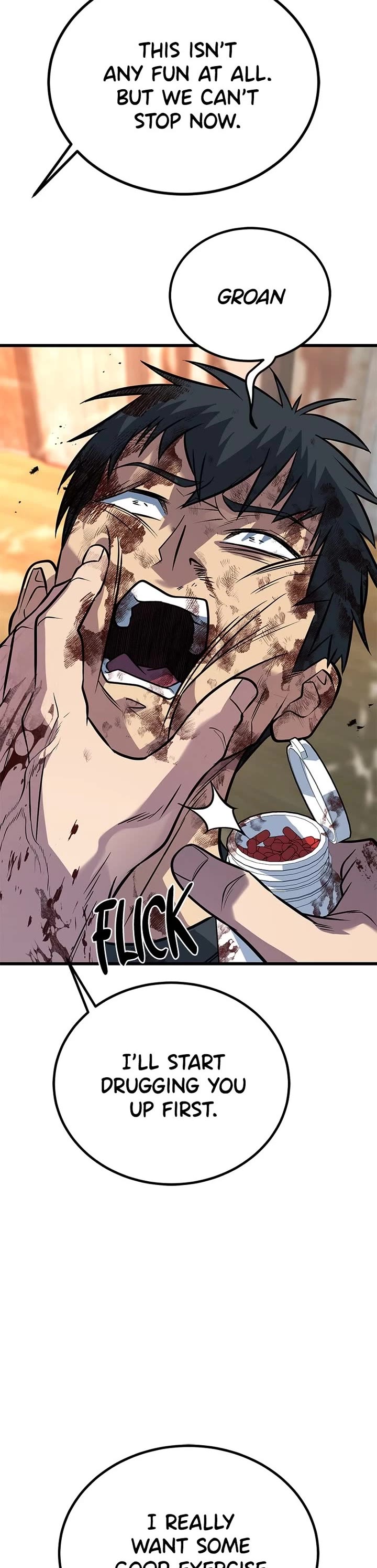 King of Violence chapter 54 page 65