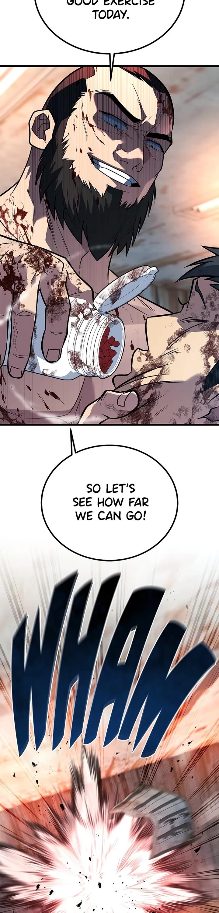 King of Violence chapter 54 page 66