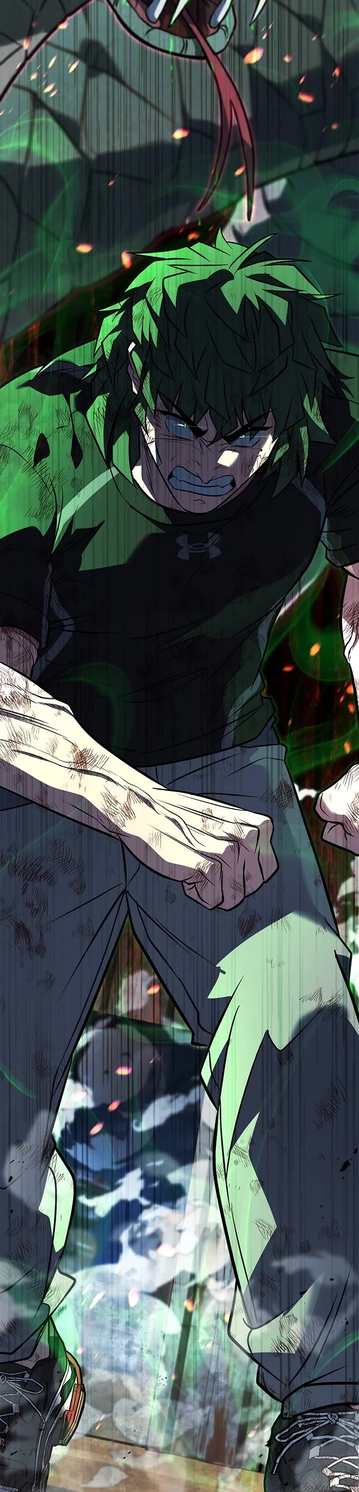 King of Violence chapter 54 page 69