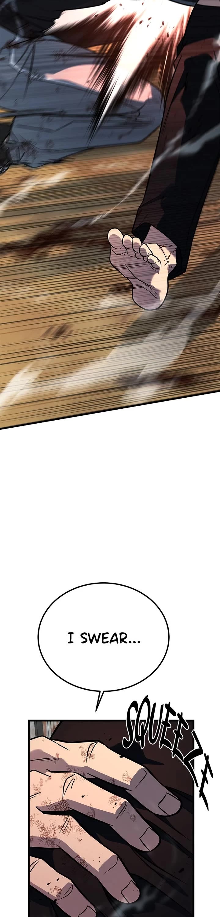 King of Violence chapter 54 page 72