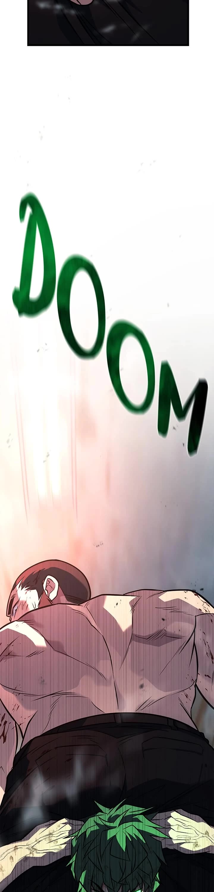 King of Violence chapter 54 page 73