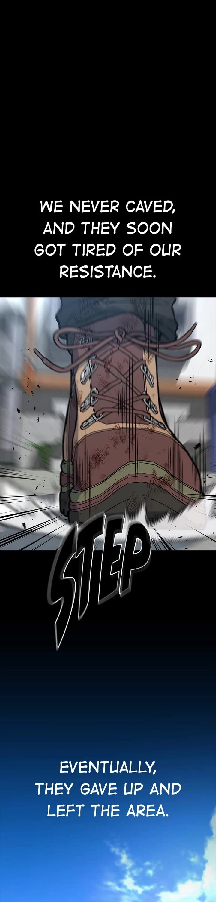 King of Violence chapter 55 page 13