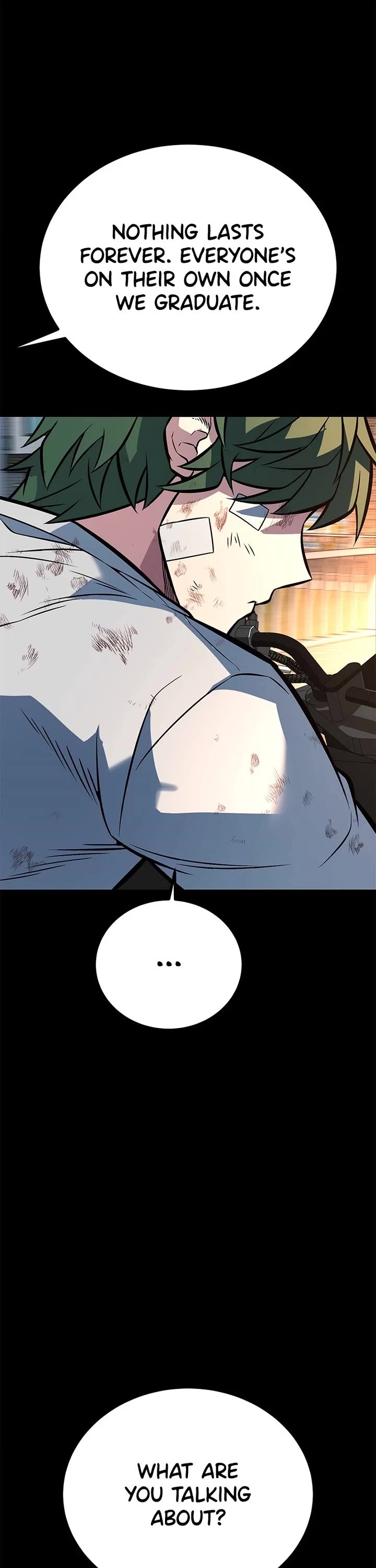 King of Violence chapter 55 page 17