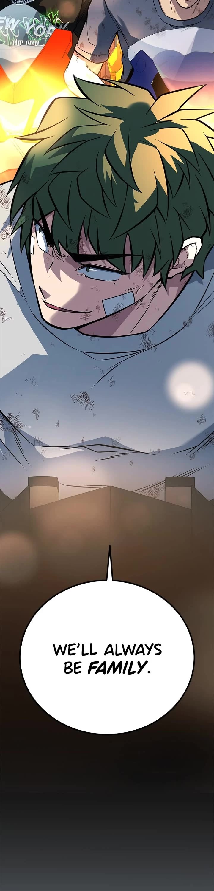 King of Violence chapter 55 page 19