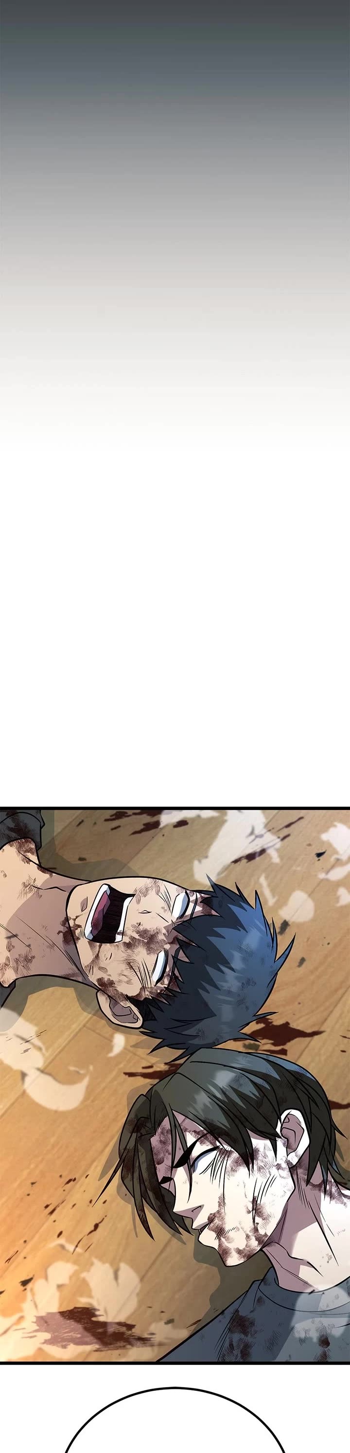 King of Violence chapter 55 page 20