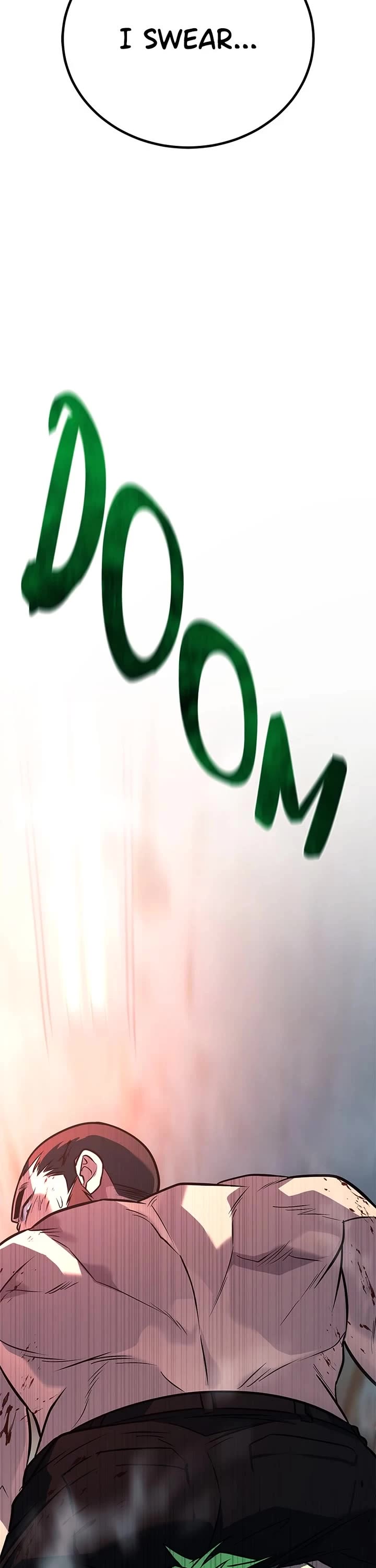 King of Violence chapter 55 page 21