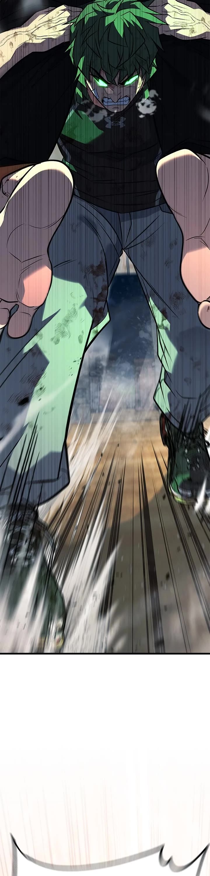 King of Violence chapter 55 page 22